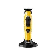 JRL Tondeuse de finition Diamante — jaune